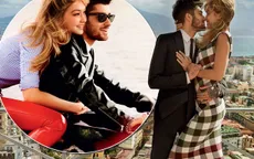 Chìm đắm trong tình cảm, Gigi Hadid bất chấp nguy hiểm sự nghiệp