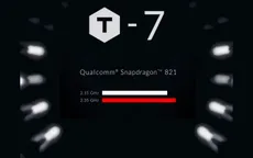 OnePlus 3T tích hợp vi xử lý Snapdragon 821, ra mắt ngày 15/11