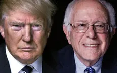 Tỷ phú Donald Trump thắng ở bầu cử sơ bộ New Hampshire