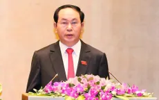 Phát huy sức mạnh đại đoàn kết toàn dân tộc