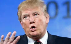 Forbes: Tổng tài sản của ông Donald Trump trị giá khoảng 3,7 tỷ USD