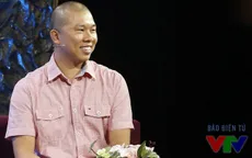 Diễn viên Hải Anh: Ngày 3 bữa cơm ăn ở nhà