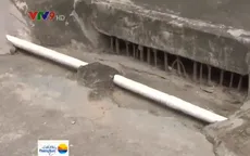 Người dân TP.HCM thức dậy lúc 3h để trữ nước