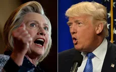 Chuyện gì xảy ra nếu ông Trump và bà Clinton không đạt đủ 270 phiếu đại cử tri?
