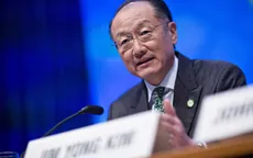 Ngân hàng Thế giới tái bổ nhiệm ông Jim Yong Kim làm Chủ tịch