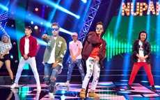 Âm nhạc và Bước nhảy bùng nổ với tiệc DJ hoành tráng