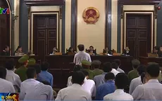 Đại án Ngân hàng Xây dựng: Phạm Công Danh bị nghi ngờ dùng bằng giả