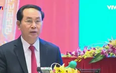 Xây dựng công đoàn là chỗ dựa vững chắc của người lao động