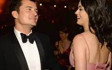 Không muốn kết hôn với Katy Perry, Orlando Bloom quyết định chia tay