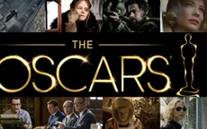 Tượng vàng Oscar 2016 đáng giá bao nhiêu tiền?