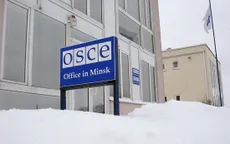 Tổ chức An ninh và Hợp tác châu Âu (OSCE) bị tấn công mạng