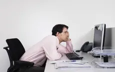 Ngồi quá nhiều có thể dẫn tới bệnh tim mạch