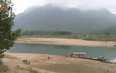 "Tử thần" rình rập bên những bến đò ngang tại Quảng Nam