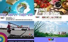 Xem gì trên VTV7 ngày đầu năm mới?