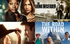 Loạt phim đặc sắc trên kênh Star Movies trong tháng 3