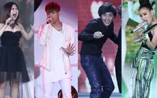 CK The Remix - Hòa âm ánh sáng: Cuộc đua giữa Noo Phước Thịnh và Hương Tràm?