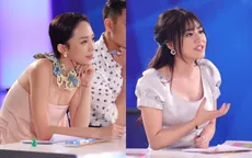 Chấm Vietnam Idol Kids, Văn Mai Hương bị Tóc Tiên chê “ác”