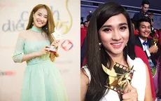 Phim truyền hình của VTV thắng lớn tại giải Cánh diều
