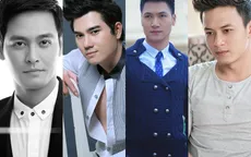 Bố ơi! Mình đi đâu thế?: Những điểm trùng hợp bất ngờ giữa các ông bố