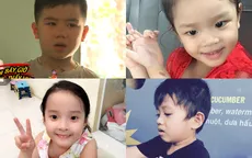 4 nhóc tì đáng yêu của Bố ơi! Mình đi đâu thế? mùa 3