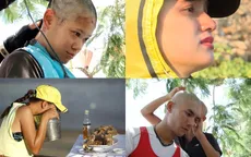 Cuộc đua kỳ thú 2016: Những lần vượt thử thách Nhảy cóc thót tim của các đội đua
