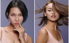 The Face: Phạm Hương, Lan Khuê "đe dọa" loại thí sinh vì đi muộn