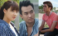 "Lóa mắt" với dàn diễn viên trẻ đẹp trong phim Zippo, Mù tạt và Em