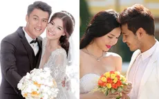 Kỳ Hân: Làm cô dâu chạy trốn trên phim cũng là lúc kết hôn ngoài đời