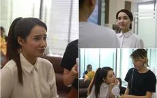 Vắng Kang Tae Oh, Nhã Phương "lẻ bóng" trên trường quay Tuổi thanh xuân 2