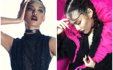 The Face: Lan Khuê, Hồ Ngọc Hà đồng loạt "nhá hàng" ảnh mới