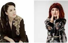 Trần Thu Hà, Thu Phương ra tay tiếp sức top 4 Nhân tố bí ẩn
