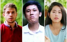 Hé lộ chân dung ba nhân vật tham gia VTV Đặc biệt "Những người ở lại trong lòng đất"