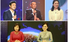 Các MC, BTV nổi tiếng của VTV nhớ gì nhất về thuở mới vào nghề?