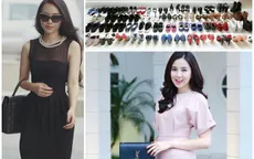Các người đẹp của VTV nói gì về hàng hiệu?