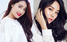 Phim Tuổi thanh xuân 2: Tình địch của Nhã Phương xinh đẹp đến mức nào?
