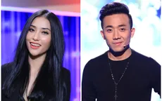 Ơn giời! Cậu đây rồi: Trấn Thành ngại ngùng khi giáp mặt "tình cũ" Mai Hồ