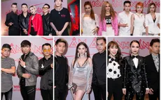 The Remix 2017 sẽ chính thức lên sóng vào tháng 1