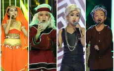 TRỰC TIẾP Chung kết Gương mặt thân quen nhí 2016 (21h20, VTV3)