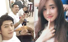 Sao phim Việt tuần qua: Nhã Phương và Kang Tae Oh miệt mài quay Tuổi thanh xuân 2