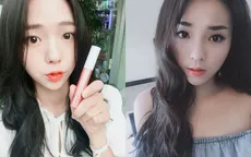 Lộ ảnh nữ diễn viên Hàn Quốc giống hệt Hoa hậu Kỳ Duyên