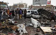 Pakistan: Lại nổ bom ở thành phố Quetta, 13 người bị thương