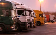 4 nhà sản xuất xe tải nhận án phạt 2,93 tỉ Euro từ EU