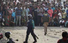 Bangladesh bắt giữ hàng loạt nghi can Hồi giáo cực đoan