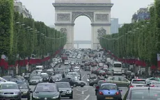 Paris (Pháp) miễn phí giao thông công cộng để giảm ô nhiễm