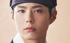 Trai đẹp Park Bo Gum khoe giọng ngọt trong Mây họa ánh trăng