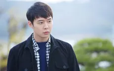 CHÍNH THỨC: Park Yoochun trắng án xâm hại tình dục