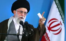 Lãnh đạo tối cao Iran chỉ trích Mỹ vi phạm cam kết trong thỏa thuận hạt nhân