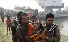 Bangladesh: Hơn 260 người mất tích không rõ nguyên nhân