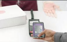 Samsung ra mắt dịch vụ Samsung Pay tại Trung Quốc
