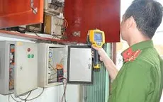 TP.HCM tổng kiểm tra điều kiện an toàn PCCC